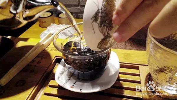 教你如何简便泡茶