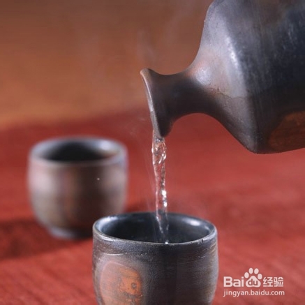 教你辨别白酒真假和品尝白酒