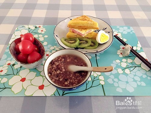 孕妇喝什么粥好且有营养呢