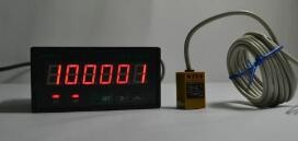 智能数显仪表设置方法