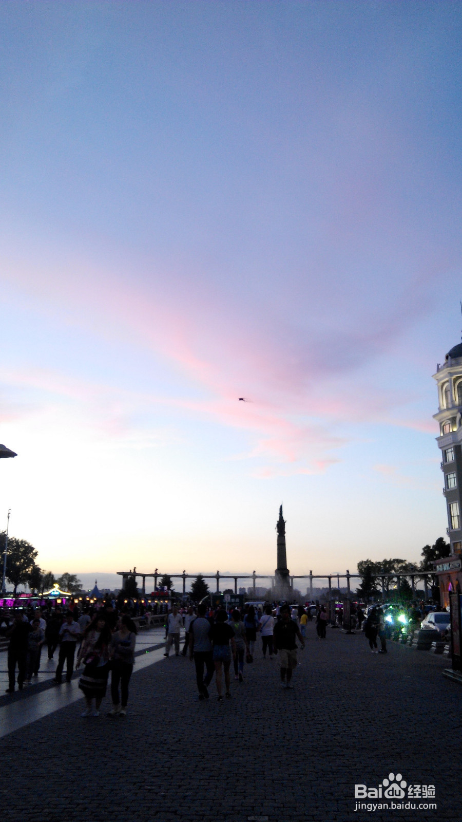 如何使用手机正确对焦及感光效果分析