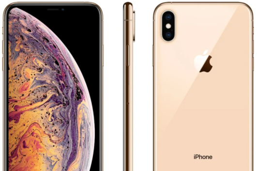 iphonex和xs是同一年出的吗