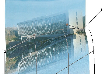 图片立体效果(3D效果图)