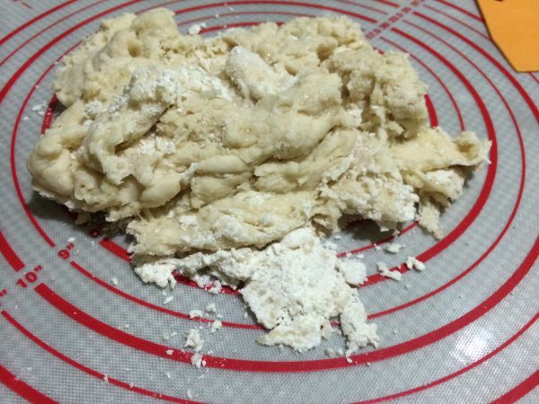 黑糖肉桂提子卷