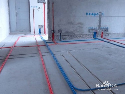 房子装修步骤和流程