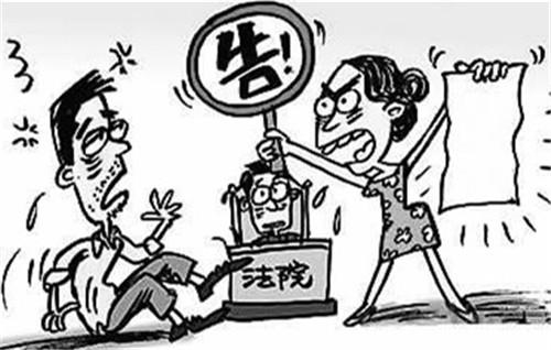 被起诉会收到法院的起诉通知书吗