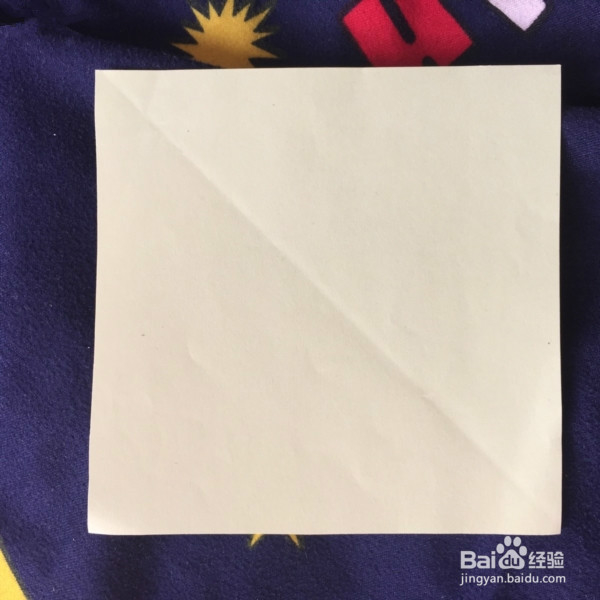 简单的剪纸 可爱的小兔子剪纸