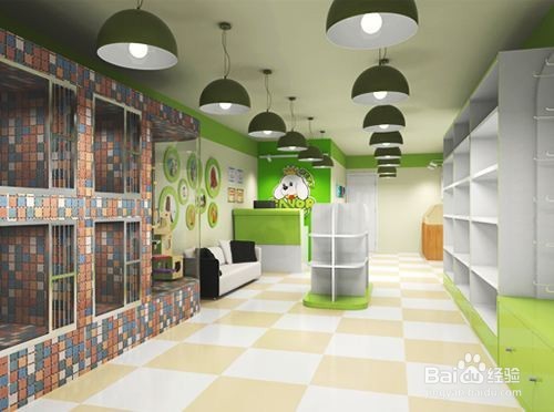 开宠物店需要学习什么？