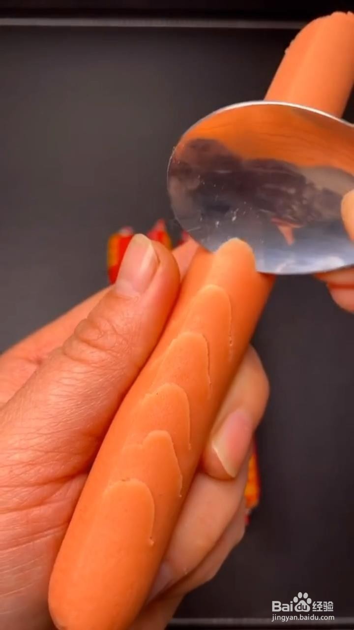 如何制作美味的火腿肠