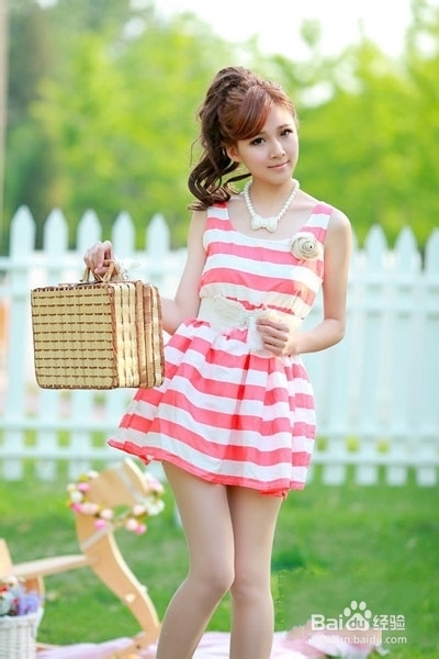 约会连衣裙推荐