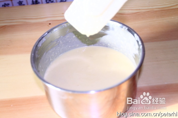 第一次尝试乳酪蛋糕