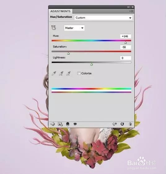 如何用PS制作高逼格海报