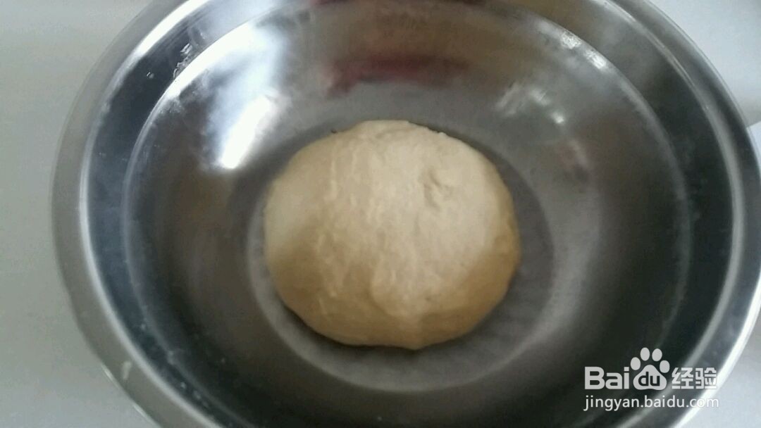 健康小油条的做法