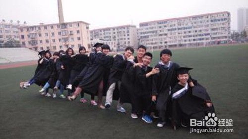 去外地读大学平常要注意什么?