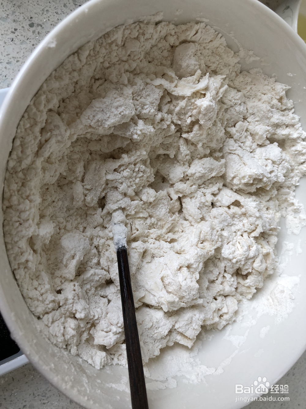 味道绝美的生煎包