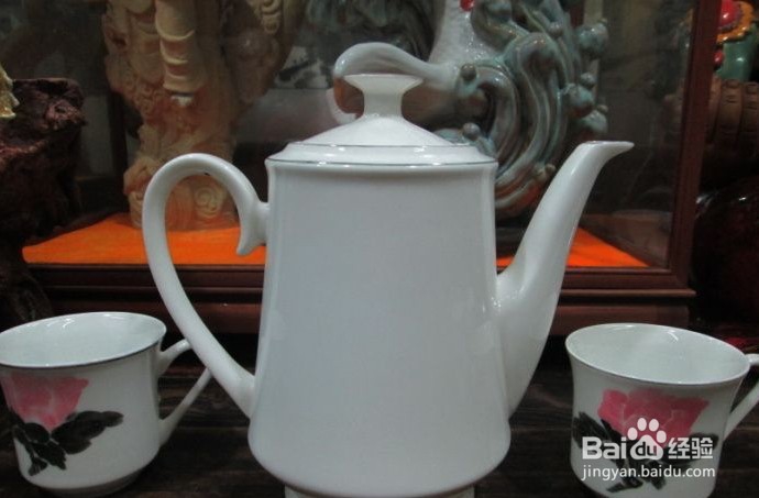 滑石瓷的生产方法