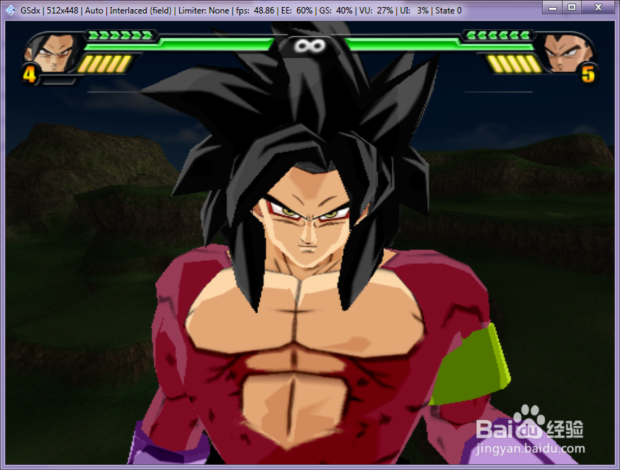 PS2电光火石3MOD导入教程_电光火石3mod