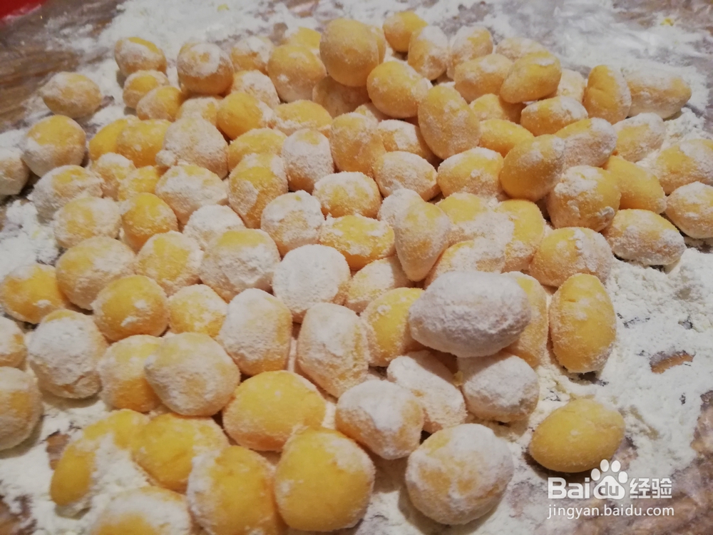 就该这样做酒酿小丸子汤