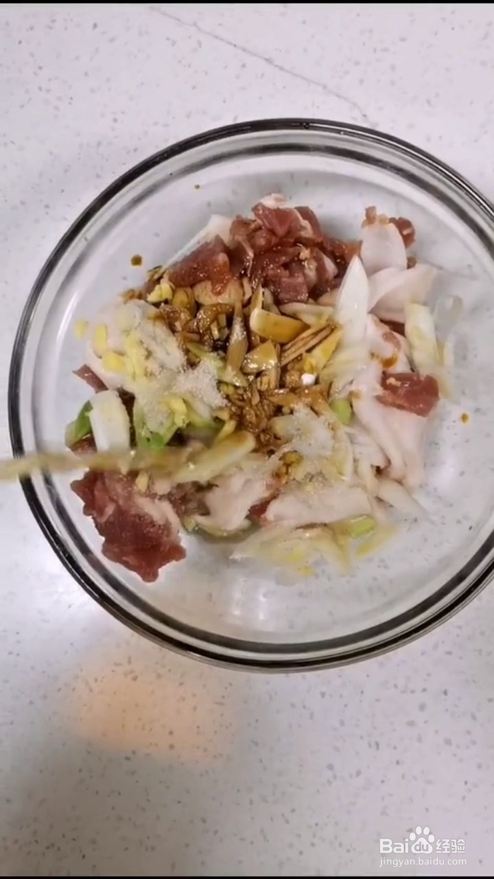 如何自制简单好吃的家常拉面