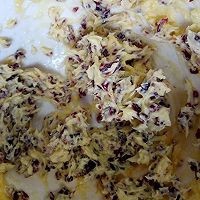 怎样制作越莓饼干
