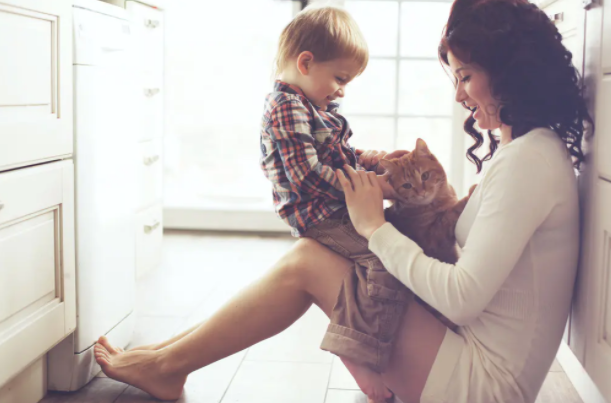 给儿子的励志简短句有哪些