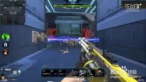 逆战怎么卡觉醒石