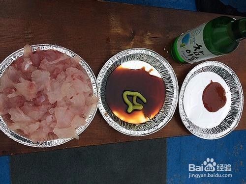 辣根常见搭配哪些食物呢？