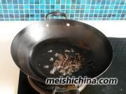 豆干回锅肉的做法