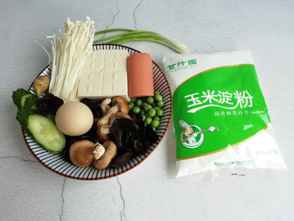 胡辣汤的做法和配料是什么