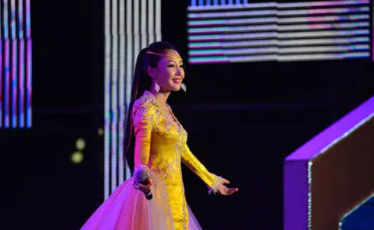 心上人歌曲原唱