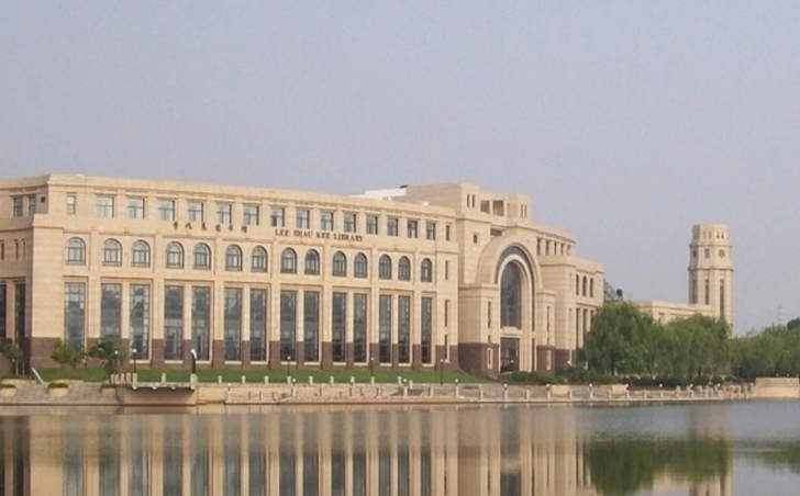 考到复旦大学有多难?要多努力