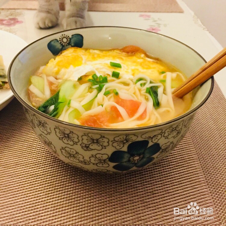 假期一个人在家吃什么好