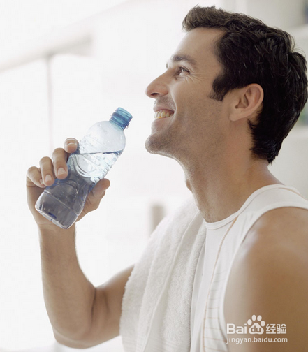 男人运动后不能做什么事