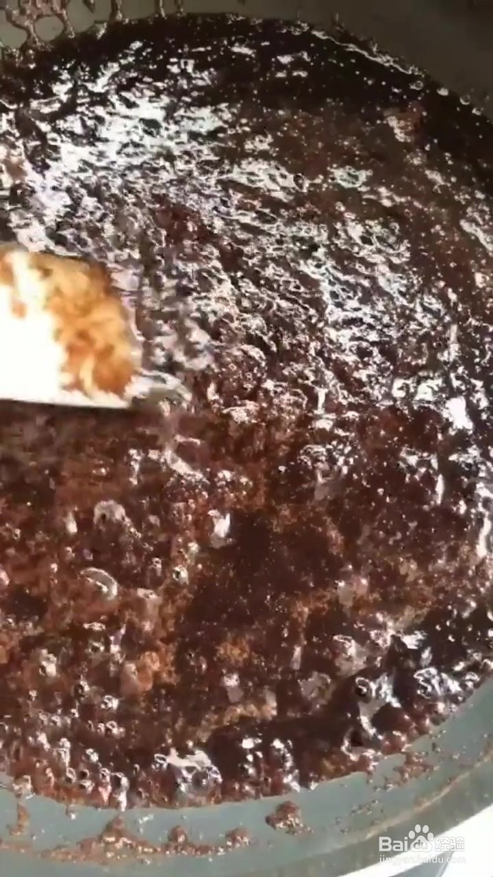 如何制作可可巧克力