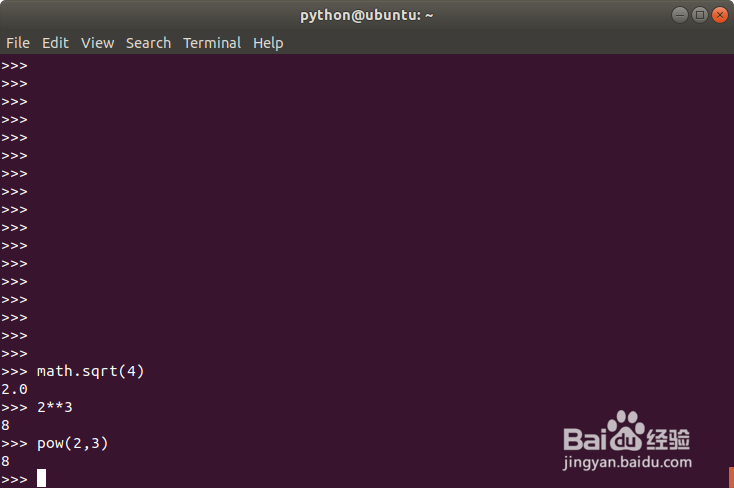 python3 基础(三)