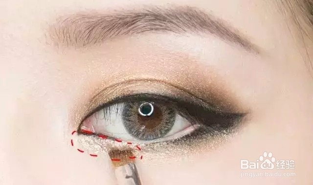 化妆是比整容可怕100倍的存在