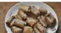 浓香咖喱排骨的制作教程