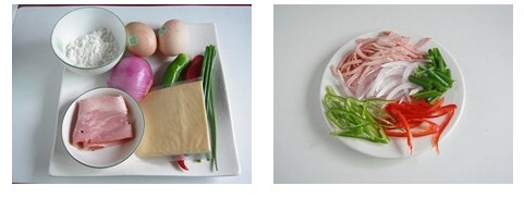 美味异国风情———披萨蛋饼