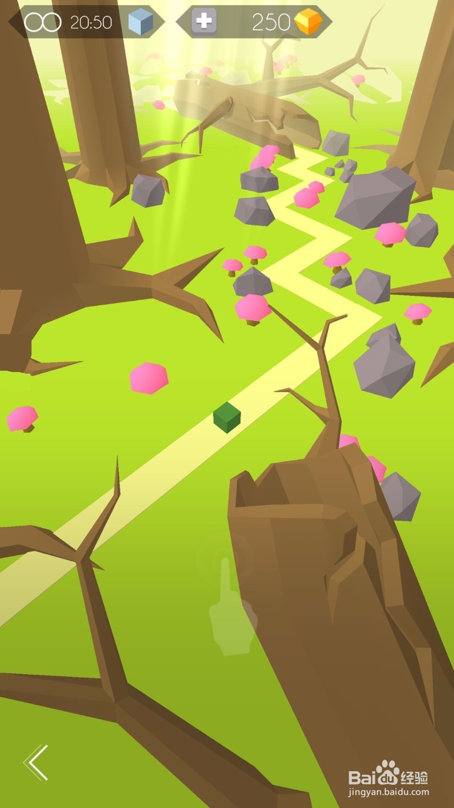 跳舞的线怎么玩 怎么解锁关卡