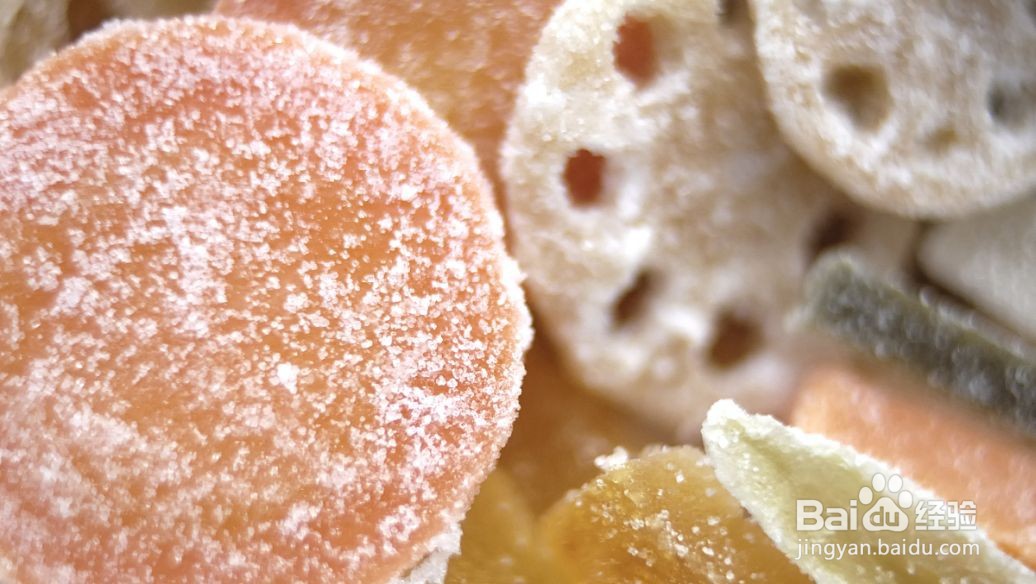 有高血糖的人不适合吃哪些食物?