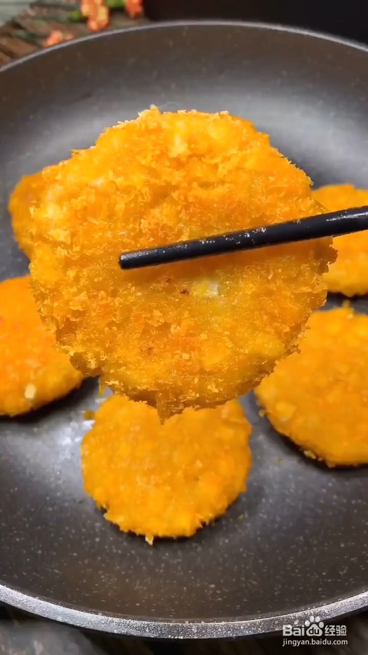 简单易做又香甜软糯的苹果派怎样做