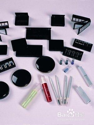 教你如何打造美丽眼线