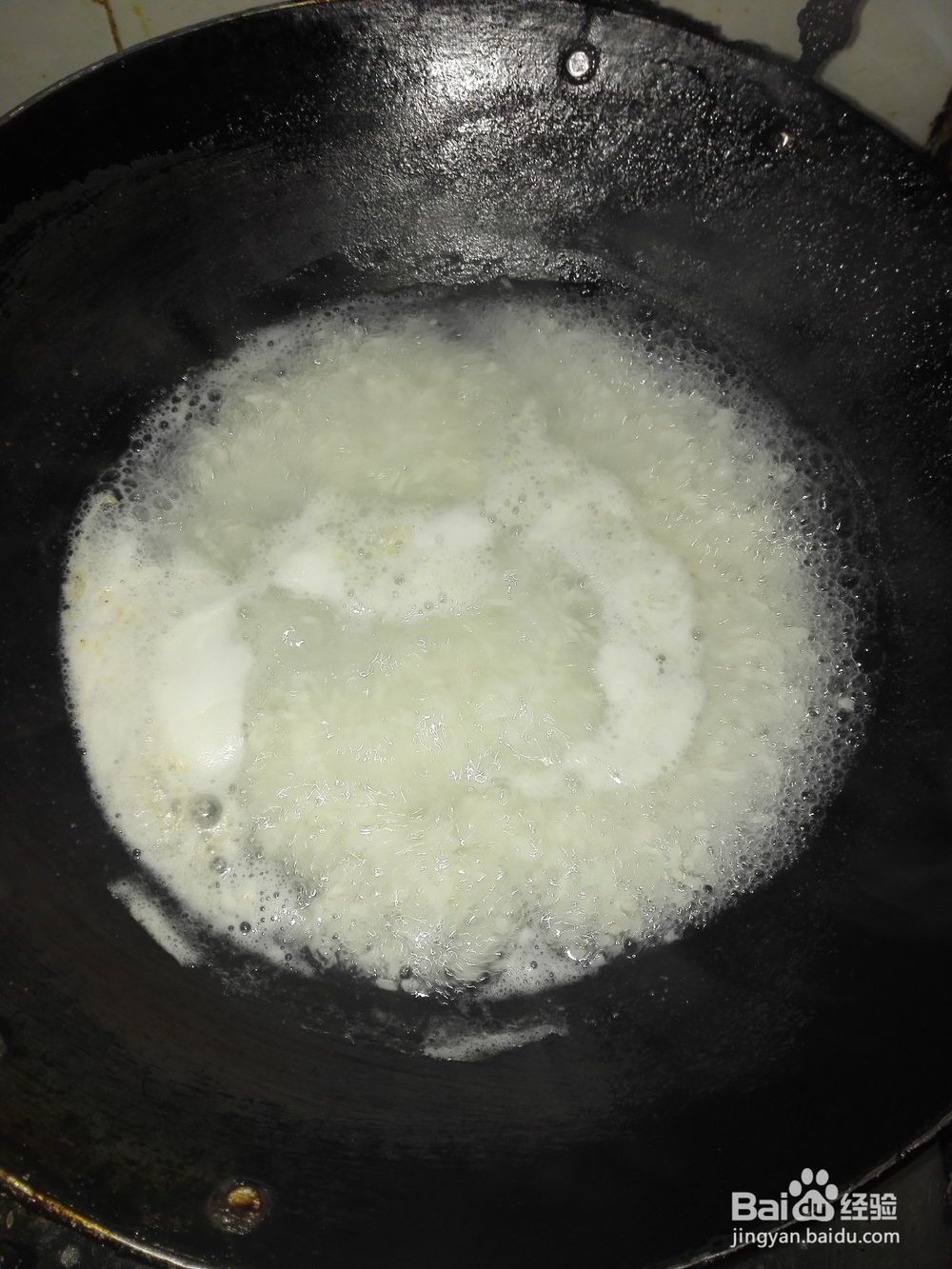 怎样煮米酒好吃？