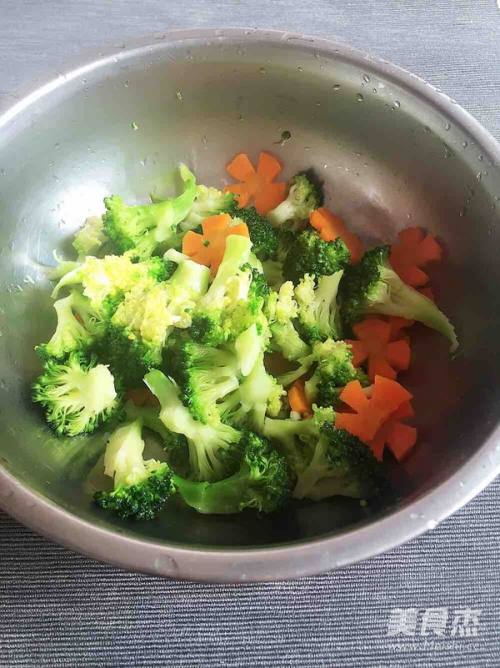 照烧鸡腿饭的做法