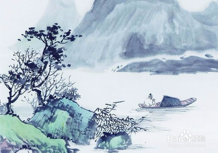 高考古诗词鉴赏之如何读懂诗歌