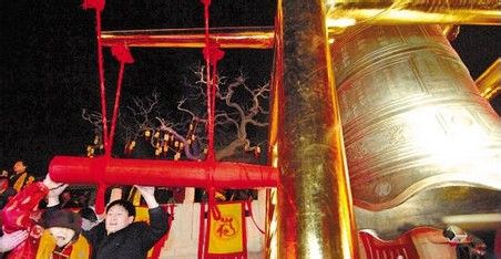 跨年之旅热点多多八大城市上演不一样的风情