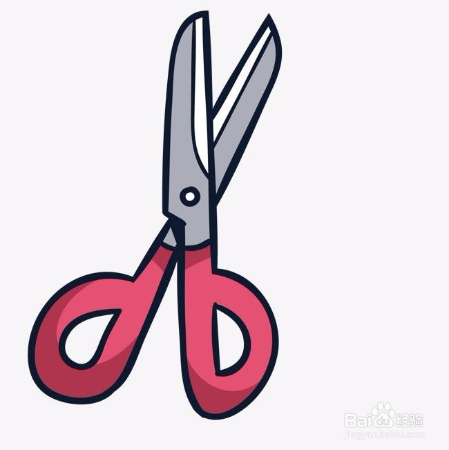 给橡皮奶嘴开孔的方法