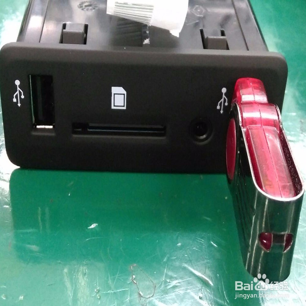 Carplay功能连接后无反应怎么办