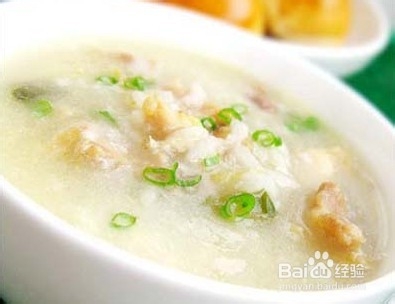 如何预防感冒 推荐春季五款养生靓粥