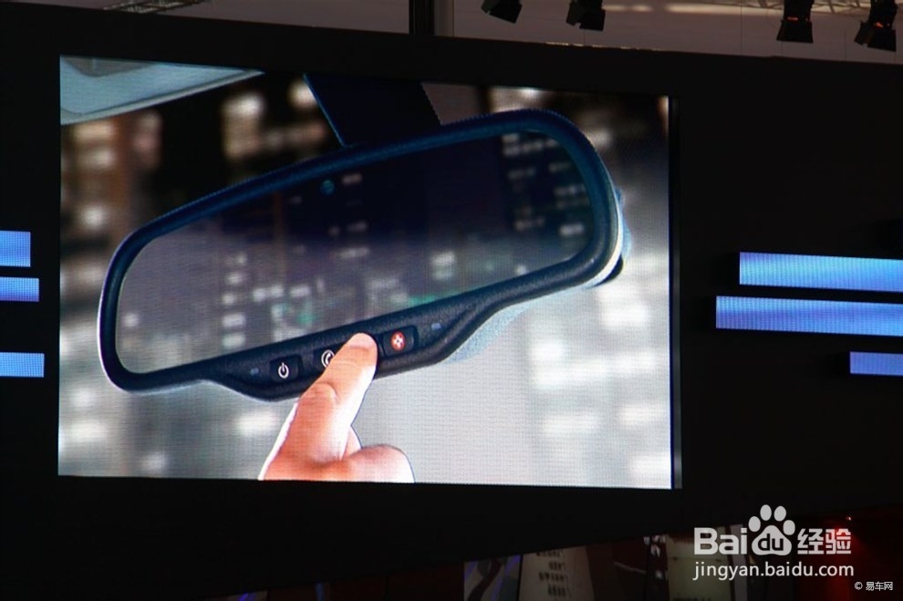 彩色LED电子显示屏